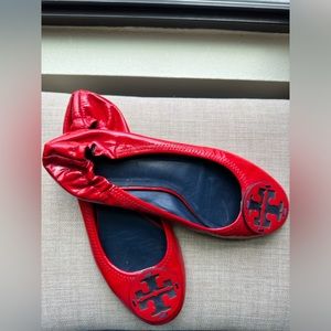 Tory Burch ballerinas flats